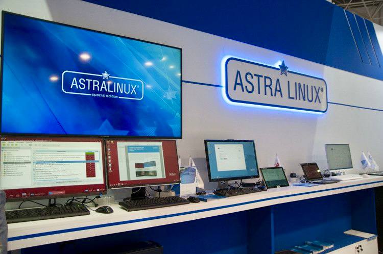 Astra Linux — преимущества и особенности отечественной ОС