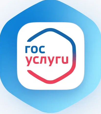 Госуслуги